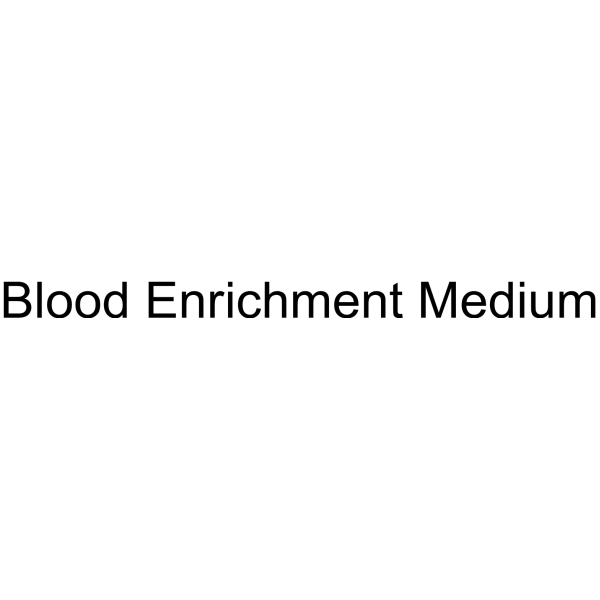 Blood Enrichment Medium